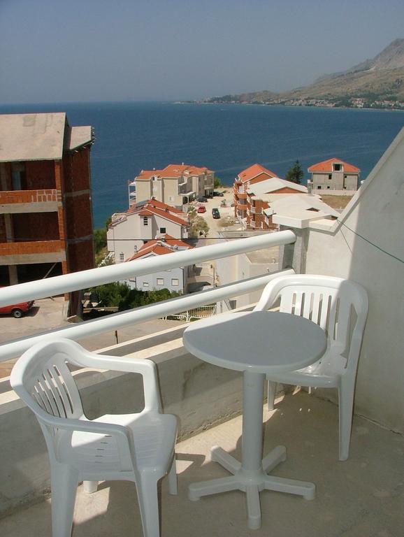 Apartment Ante Omiš Pokój zdjęcie