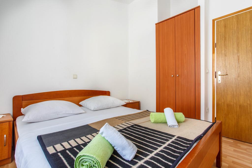 Apartment Ante Omiš Zewnętrze zdjęcie