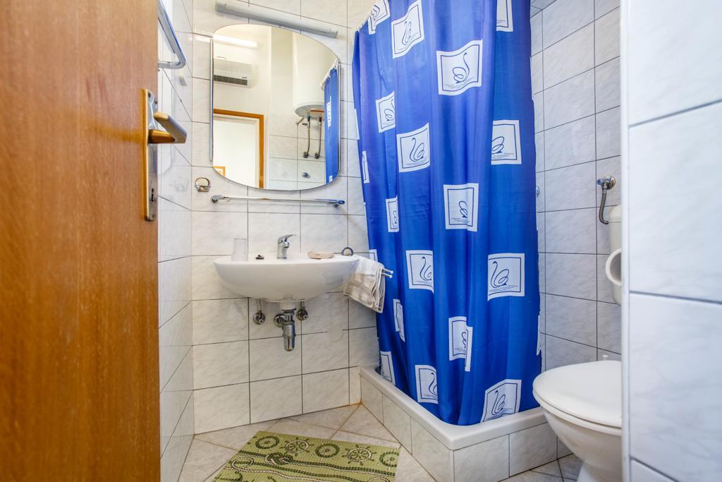 Apartment Ante Omiš Zewnętrze zdjęcie