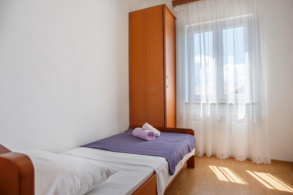 Apartment Ante Omiš Zewnętrze zdjęcie