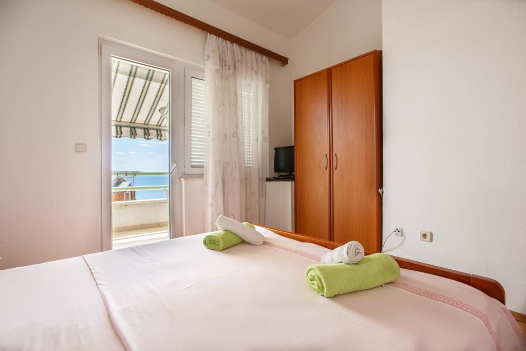 Apartment Ante Omiš Zewnętrze zdjęcie