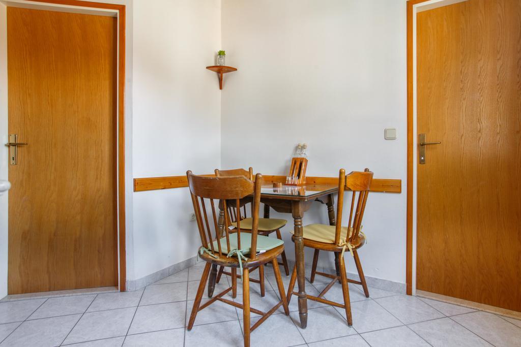 Apartment Ante Omiš Zewnętrze zdjęcie