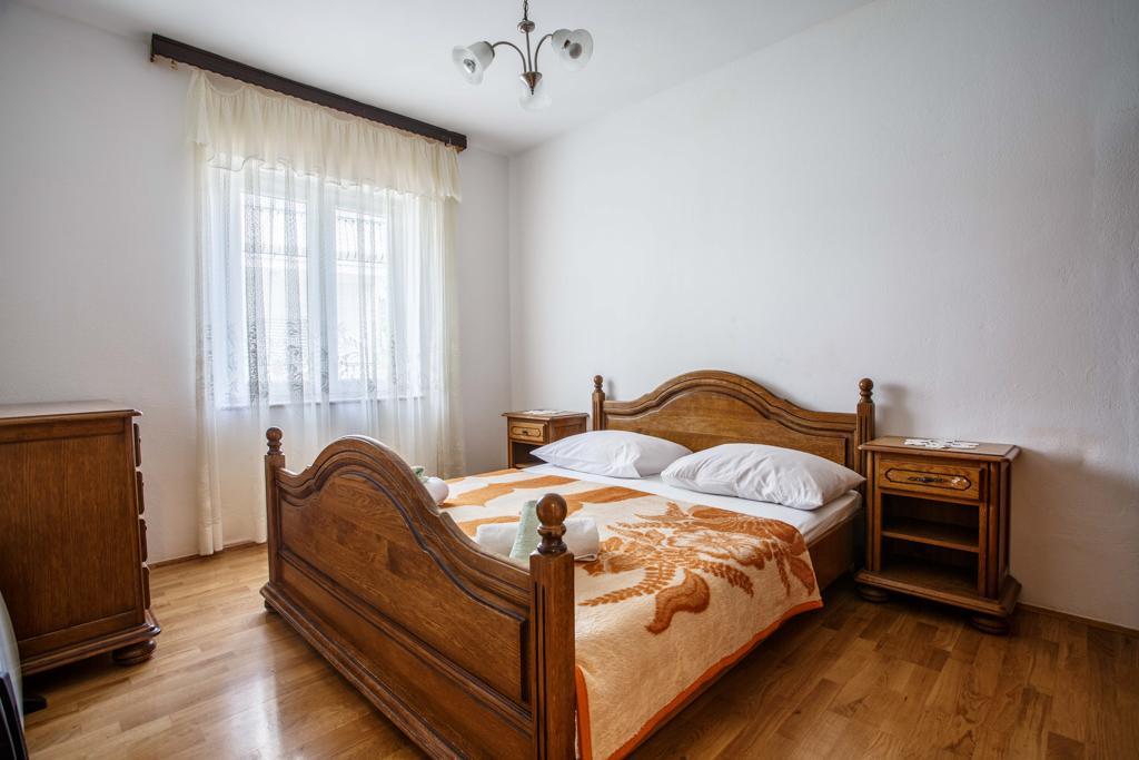 Apartment Ante Omiš Zewnętrze zdjęcie