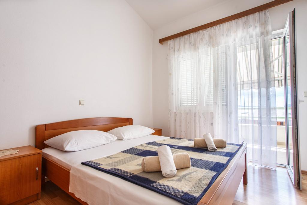 Apartment Ante Omiš Zewnętrze zdjęcie