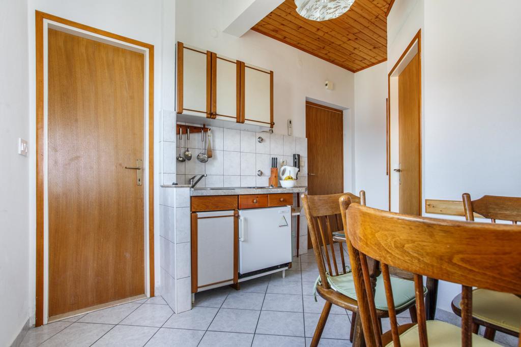 Apartment Ante Omiš Zewnętrze zdjęcie