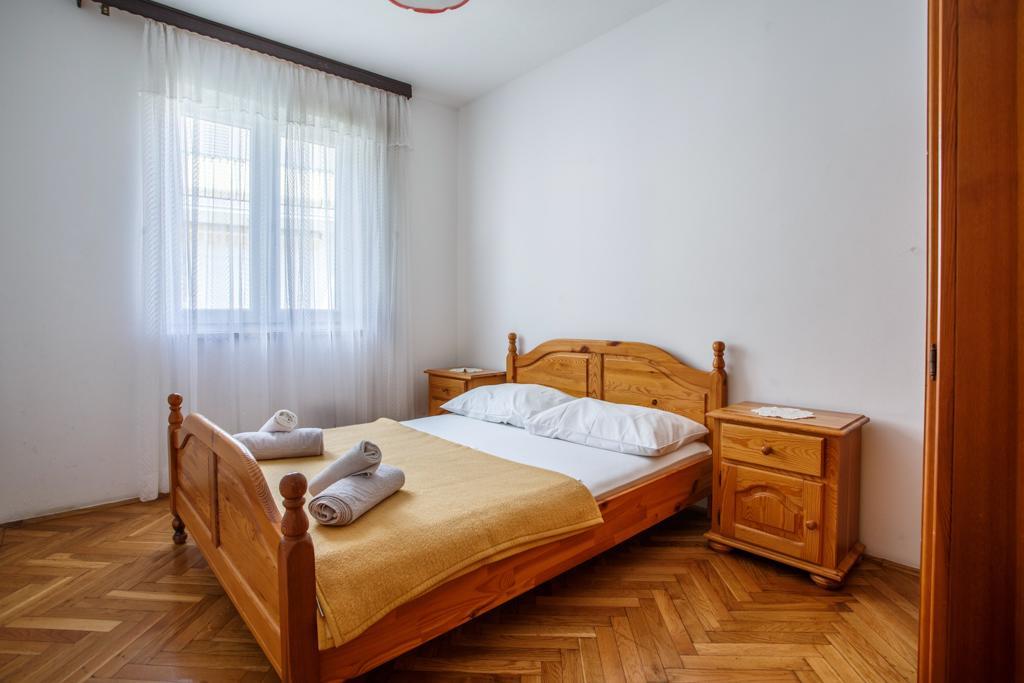 Apartment Ante Omiš Zewnętrze zdjęcie