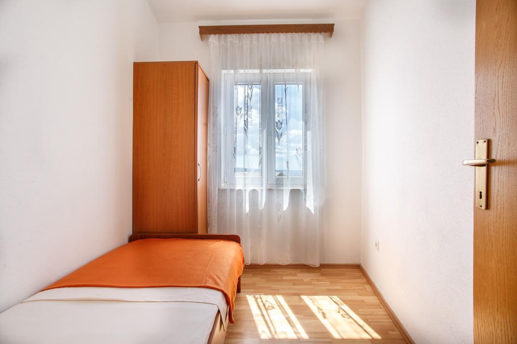 Apartment Ante Omiš Zewnętrze zdjęcie