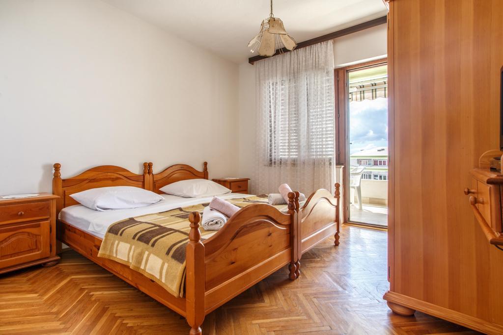 Apartment Ante Omiš Zewnętrze zdjęcie