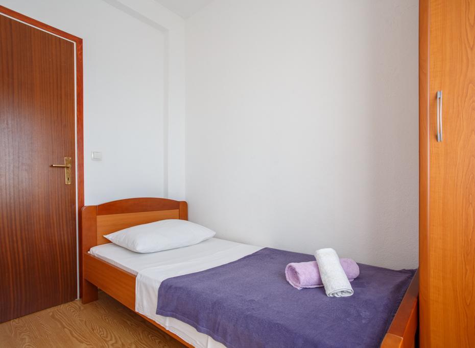 Apartment Ante Omiš Zewnętrze zdjęcie